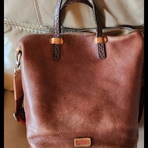 Consuela Sling Magdalena Leather